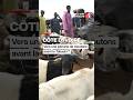 Côte d’Ivoire : vers une pénurie de moutons avant la Tabaski ? • RFI #cotedivoire #burkinafaso