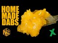 The nugsmasher x is the best rosin press for making dabs