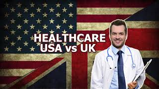 Jim Jefferies - Why UK&#39;s Healthcare Is Better Than USA