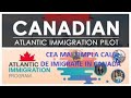 Cea mai simplă cale de imigrare in Canada