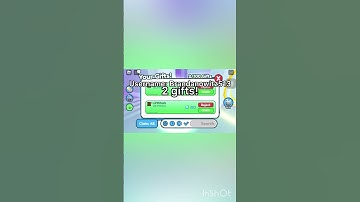 Day 5 of checking my mailbox in Pet Simulator X! #petsimulator #roblox #petsimx