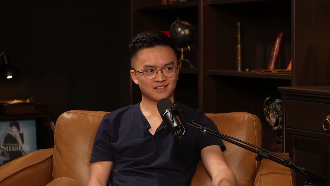What is the Blockcrunch Podcast?
