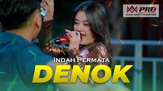 Denok  Indah Permata  Am Production  Bangorejo