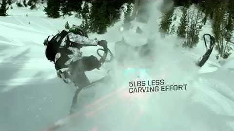 POLARIS SNOWMOBILE  2013 800 PRO-RMK 155"