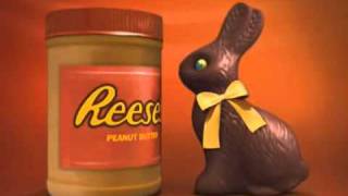 Reese's Perfectly Easter