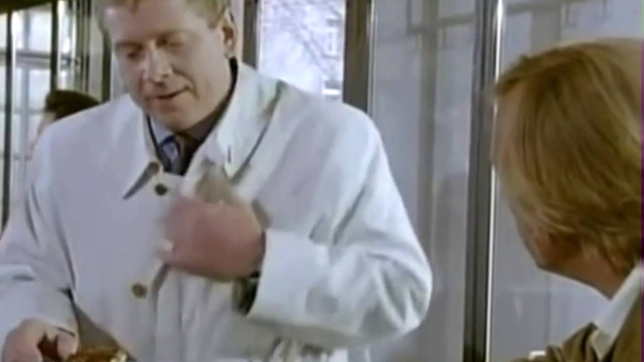 Ein Fall für Zwei Staffel 9 Folge 7 Krimiserie YouTube