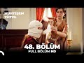 Muhteşem Yüzyıl - 48.Bölüm (HD)