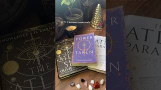 The Atlas Six is coming to an end #theatlassix #books #newbook