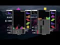 downstack combo