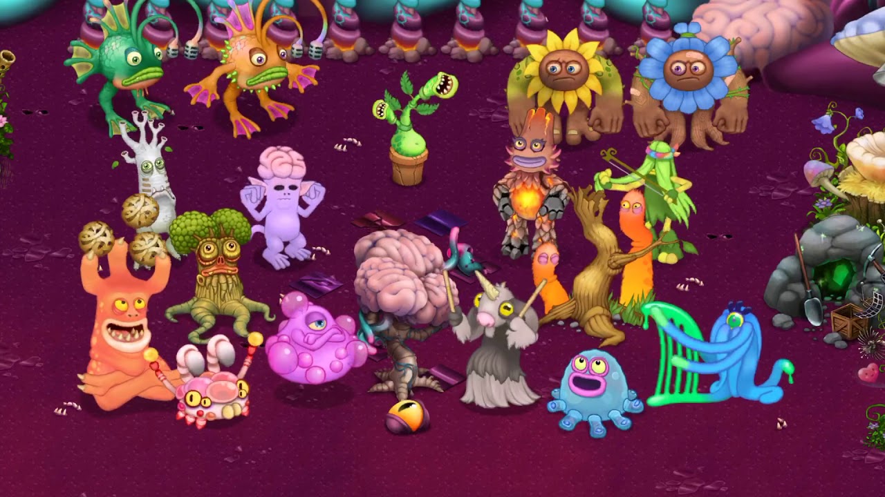 Бузчела my singing. Огненные монстры my singing Monsters. Легендарные монстры my singing Monsters. Остров холода my singing Monsters без монстров. Остров света my singing Monsters.