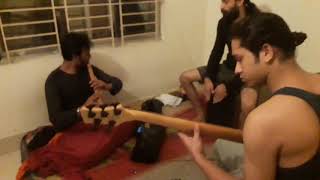 Chandrakauns Raga | Bandish | Matta Taal | Practice (VideoClip)