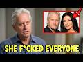 At 80, Michael Douglas Finally Reveals the Horrors of Marriage to Catherine Zeta-Jones