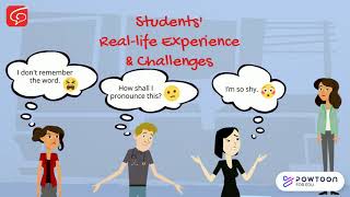 TEFL Certificate: Teaching Speaking Skills -  Introduction and Learning Objectives