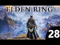 ELDEN RING #28 | ✞ CONOCEMOS AL PAPA ✞ | Gameplay Español