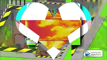 Scan vs Round 7 (music scan vs)