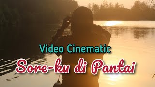 Video Cinematic - Ceria di Pantai