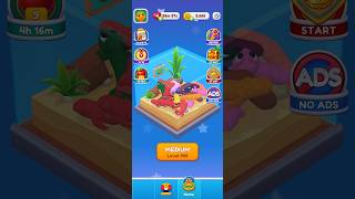 Gecko Out Level 905 Solution Walkthrough
