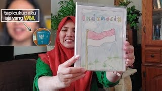 Download Lagu Cukup saya saja yang WNI, anak anakku jangan , tanggapan dari Diaspora Indonesia di Amerika Utara  MP3