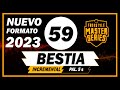 FORMATO FMS INDIVIDUAL 2023 👿 - NUEVO Formato FMS 2023 🆕 #44