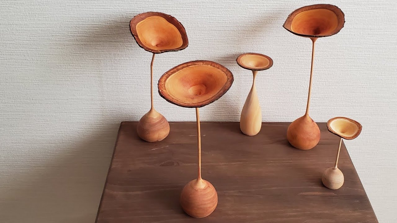 2体ペア　手彫りでの木取り ki-1122-1.jpg