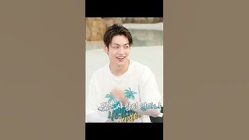 [TXT] the difference between soobin and yeonjun taking care of their hair