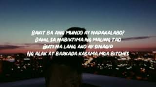 WALWAL Official Lyrics   VVS ft  Raf Davis, Nik Makino, Renzy, M$TRYO144p