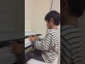 天才ピアニスト五才 天才ピアニスト五才