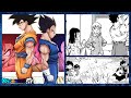 Dragon ball multiverse adelanto capitulo 93