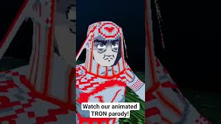 Tron 2 The True And Honest Original Sequel