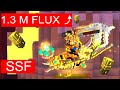 Trove  ssf 14m flux easy