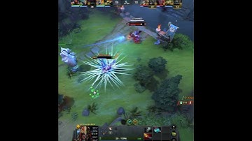 Nyx Assassin in 56 Seconds 🔥Easy 1687 Golds #dota2 #Rampage #Dota2gameplay