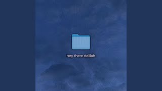 hey there delilah (guitar version) - guitar girl