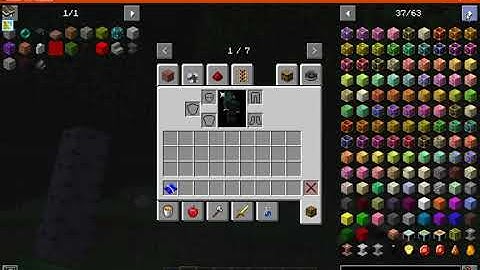 Danokpolis 1.15.2 Forge Curseforge Modpack Overview (Quest based modpack)