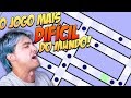 JOGUEI O JOGO MAIS DIFÍCIL DO MUNDO [+10]