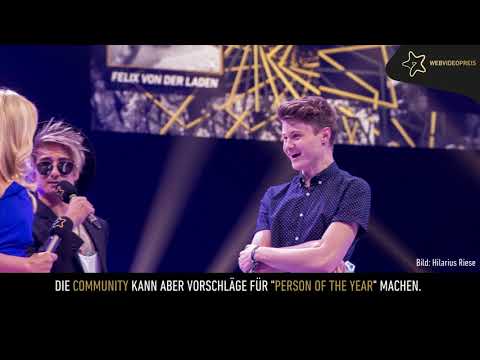 WEBVIDEOPREIS EINREICHUNGEN gestartet & MRS BELLA im HATER-INTERVIEW - WVP News 41