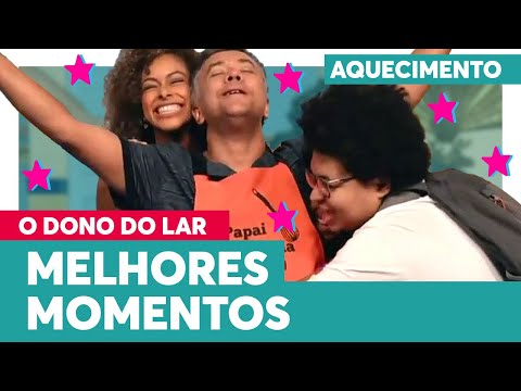 MARATONA O Dono