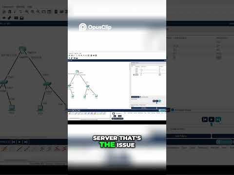 DHCP Explained Decoding Ports 67 & 68 and Server Setup