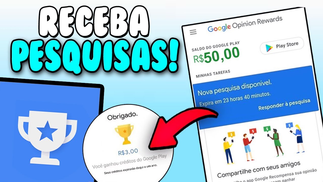 Gift card da Google Play Store: como resgatar o crédito e usar o saldo -  Canaltech