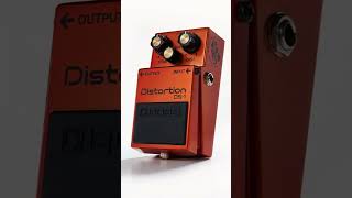 El pedal barato que usaba Noel Gallagher 😱