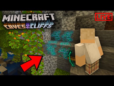 Παίζω SURVIVAL στην ΝΕΑ ΕΚΔΟΣΗ του MINECRAFT! (Cosmos Realms) - Παίζω SURVIVAL στην ΝΕΑ ΕΚΔΟΣΗ του MINECRAFT! (Cosmos Realms)
