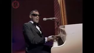 Ray Charles - Take These Chains From My Heart 1978