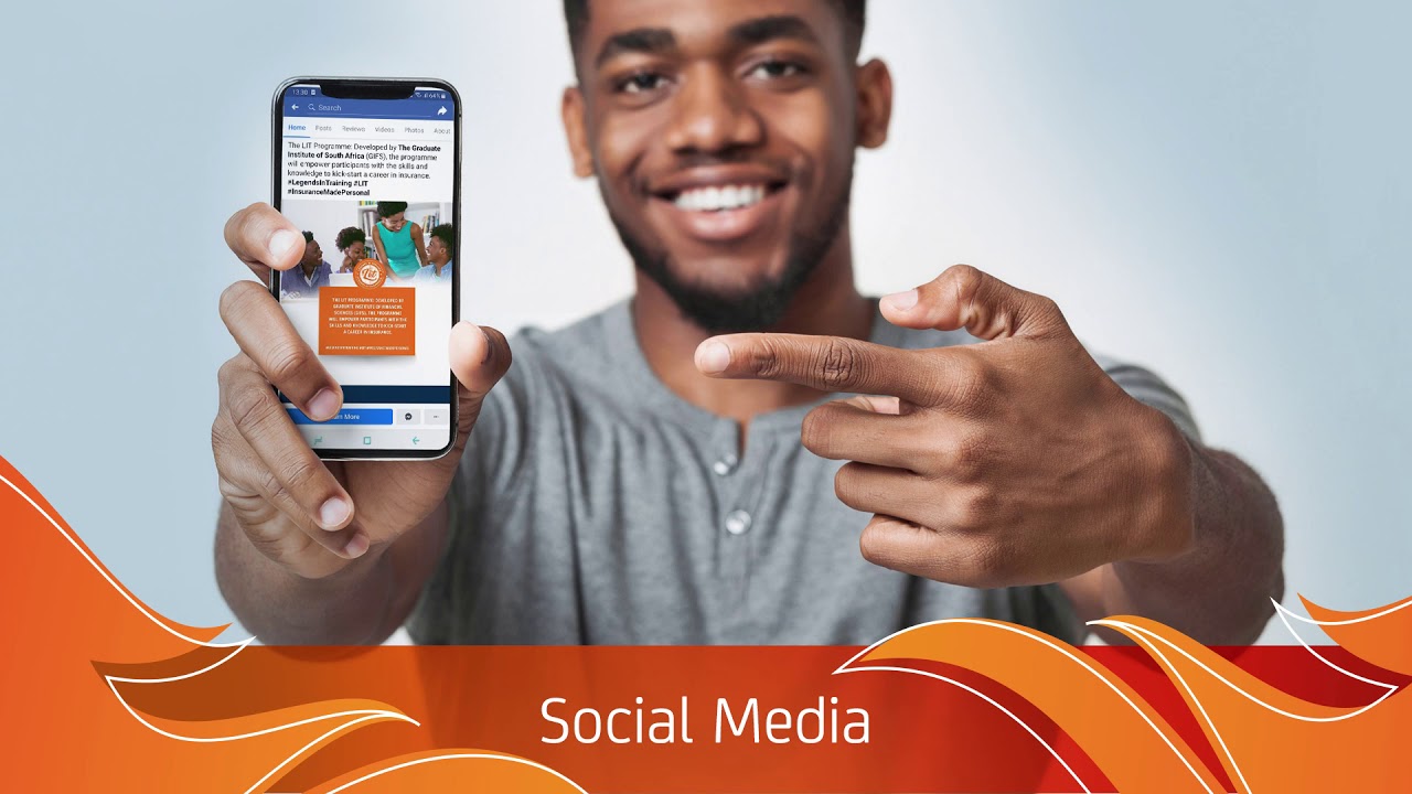 Constantia Insurance LIT (Legends In Training