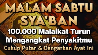 Download Lagu KUN FAYAKUN 🤲 CUKUP PUTAR 1X AY4T INI INSYAALLAH PENY4KIT LANGSUNG S3MBUH TOTAL❗ MP3