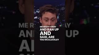 Famous The CRAZIEST time KIERAN CULKIN got confused for his BROTHER #shorts Profile
