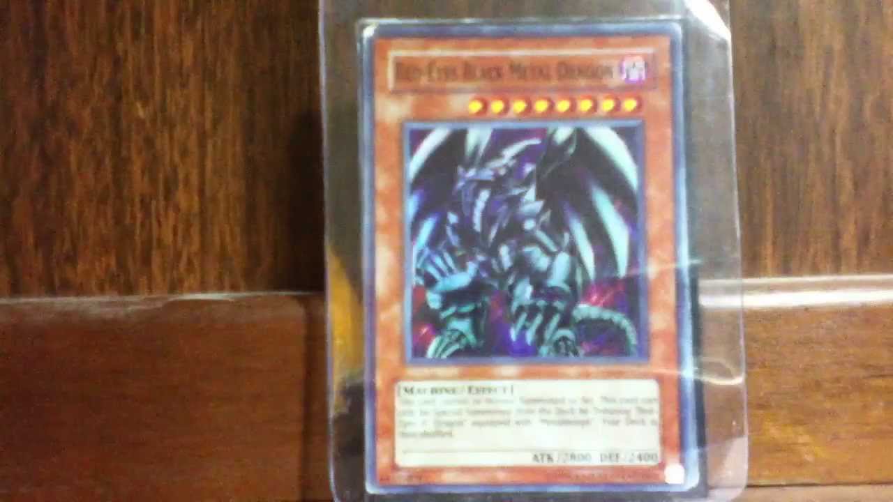 best way to summon red eyes black metal dragon youtube