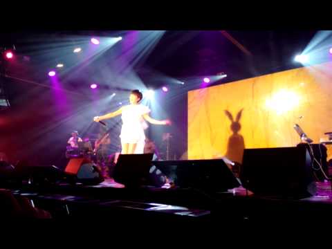 郁可唯 - 廣州演唱會 組曲