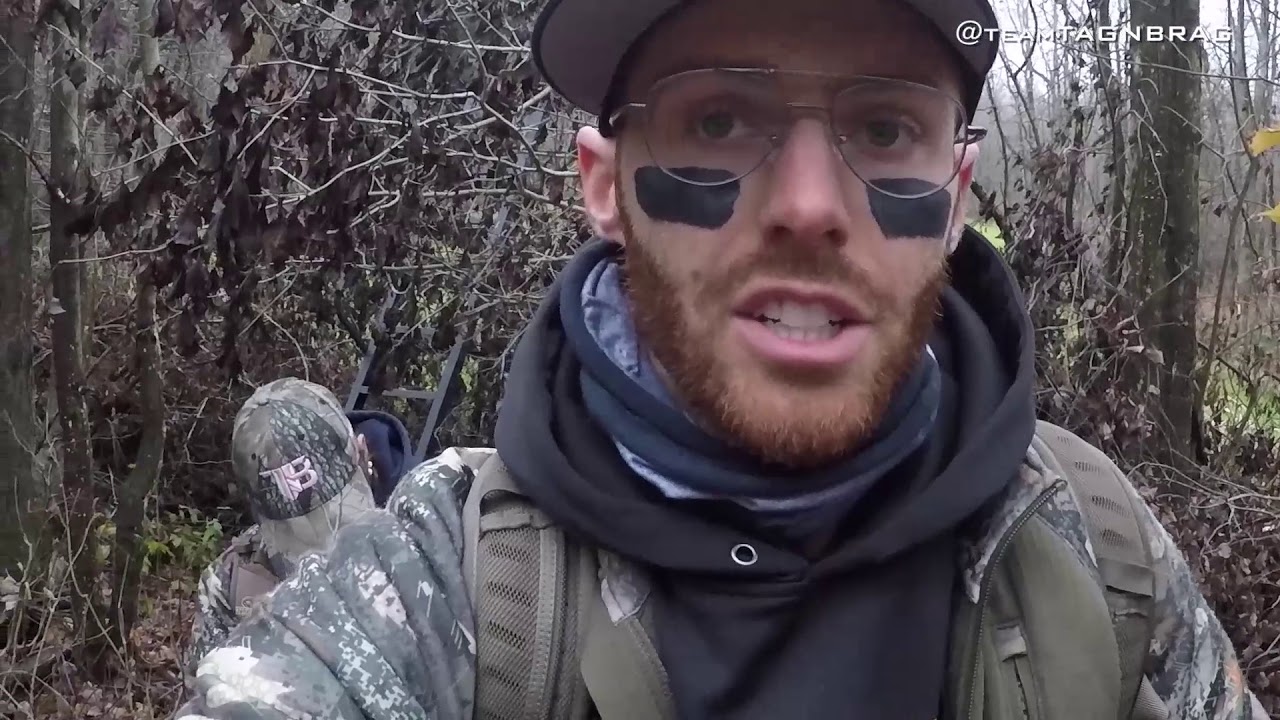 Opening Day Rifle New York YouTube