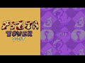 Pizza Tower 8-Bit OST - My Sweet Vengeful Secret (Lap 3 Secret)