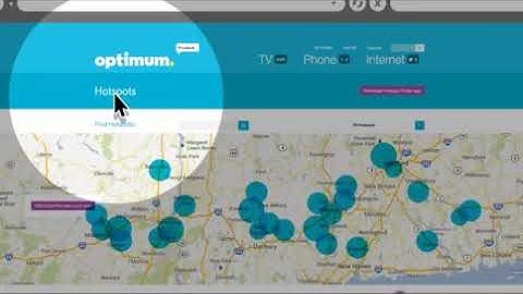 Introducing the New Optimum Website