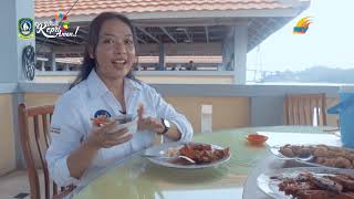 Destinasi Wisata Kuliner Barelang Seafood Batam